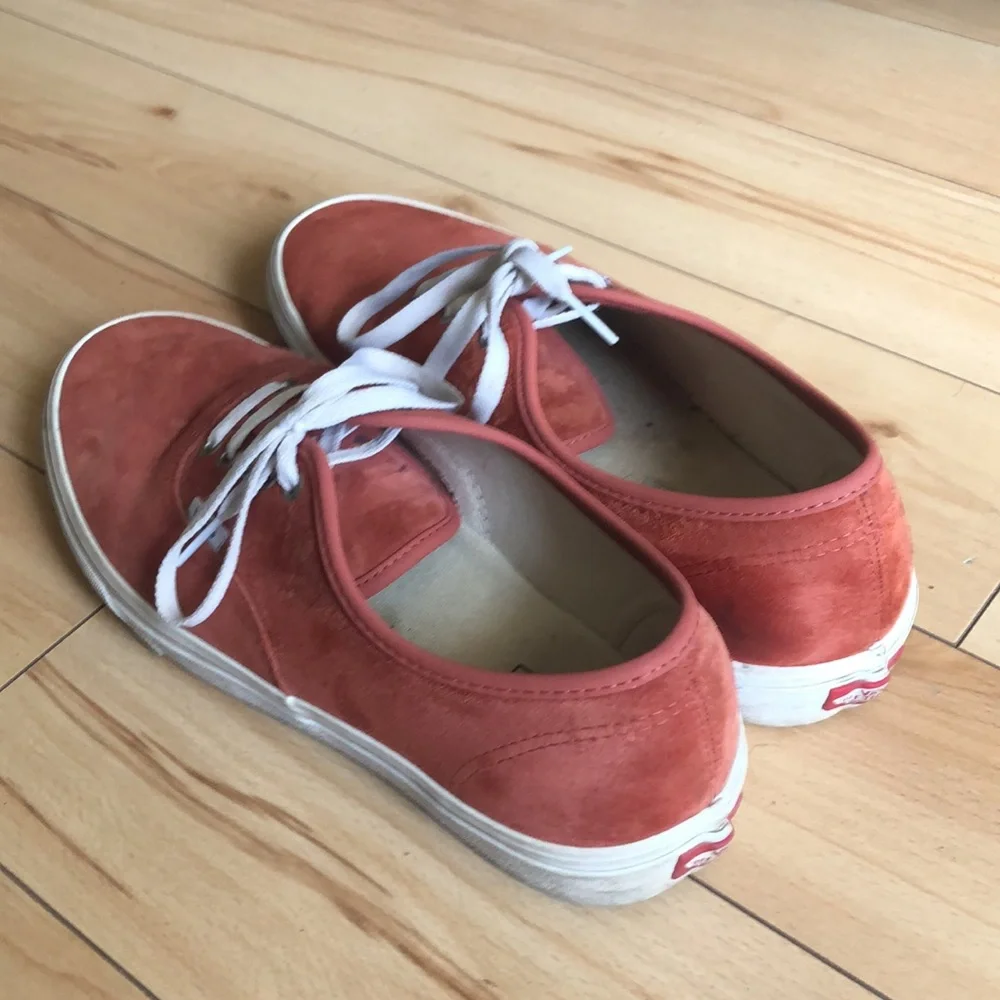 Vans Suede Mens Size 11 - Picture 4 of 6